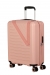American Tourister Dynabelt - Kabinväska Expanderbar Sandy Rose