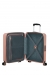 American Tourister Dynabelt - Kabinväska Expanderbar Sandy Rose