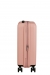 American Tourister Dynabelt - Kabinväska Expanderbar Sandy Rose