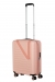American Tourister Dynabelt - Kabinväska Expanderbar Sandy Rose