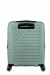 American Tourister Dynabelt - Kabinväska Expanderbar Misty Green