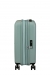 American Tourister Dynabelt - Kabinväska Expanderbar Misty Green