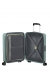 American Tourister Dynabelt - Kabinväska Expanderbar Misty Green