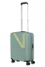 American Tourister Dynabelt - Kabinväska Expanderbar Misty Green