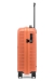 Airbox AZ18 - Kabinväska Orange