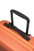 Airbox AZ18 - Kabinväska Orange