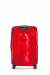Crash Baggage Icon 79cm - Stor Röd