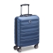 Delsey Air Armour - Kabinväska Night Blue