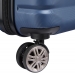 Delsey Air Armour - Kabinväska Night Blue