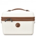 Delsey Chatelet Air Tote Beauty Case - Vit