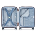 Delsey Freestyle 55cm - Kabinväska Sky Blue