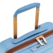 Delsey Freestyle 55cm - Kabinväska Sky Blue
