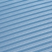 Delsey Freestyle 55cm - Kabinväska Sky Blue