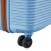 Delsey Freestyle 55cm - Kabinväska Sky Blue