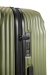 Crash Baggage Stripe 68cm - Mellanstor Grön