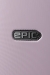 Epic Airwave Neo - Kabinväska Sweet Pink