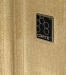 Epic Crate Reflex 55cm - Kabinväska Guld
