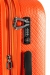 Epic GTO 5.0 75cm - Stor Orange
