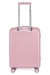 Epic Spin 55cm - Kabinväska Sweet Pink