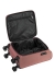 Epic Dynamo 4X - Kabinväska Dusty Rose