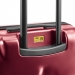 Crash Baggage Icon 68cm - Mellanstor Vinröd