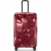 Crash Baggage Icon 79cm - Stor Vinröd