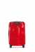 Crash Baggage Icon 68cm - Mellanstor Röd