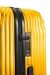 Crash Baggage Stripe 68cm - Mellanstor Gul
