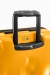 Crash Baggage Icon 68cm - Mellanstor Gul