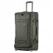 Printisso Expedition - Hjulbag Stor Forest Green