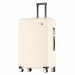 Resväskor Printisso Signature - 3 Set Creme