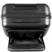 Printisso Signature - Kabinväska Front Pocket Black