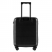 Printisso Signature - Kabinväska Front Pocket Black