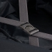 Printisso Signature - Kabinväska Front Pocket Black