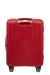 Samsonite Hi-Fi 55cm - Kabinväska Expanderbar Röd