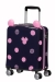 Samsonite Color Funtime Disney 45cm - Kabinväska Minnie Pink Dots