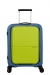 American Tourister Airconic 55 cm - Kabinväska Frontloader Coronet Blue/Lime