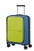 American Tourister Airconic 55 cm - Kabinväska Frontloader Coronet Blue/Lime