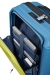 American Tourister Airconic 55 cm - Kabinväska Frontloader Coronet Blue/Lime