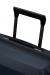 Samsonite Intuo 55cm - Kabinväska Expanderbar Blue Nights