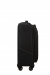 American Tourister Summerride 4-hjul 55 cm - Kabinväska Expanderbar Black