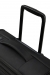 American Tourister Summerride 4-hjul 55 cm - Kabinväska Expanderbar Black