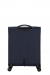 American Tourister Summerride 4-hjul 55 cm - Kabinväska Expanderbar Navy
