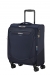 American Tourister Summerride 4-hjul 55 cm - Kabinväska Expanderbar Navy