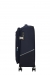 American Tourister Summerride 4-hjul 55 cm - Kabinväska Expanderbar Navy
