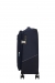 American Tourister Summerride 4-hjul 55 cm - Kabinväska Expanderbar Navy