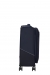 American Tourister Summerride 4-hjul 55 cm - Kabinväska Expanderbar Navy