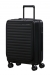 Samsonite Restackd - Kabinväska Expanderbar Front Pocket Black