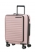 Samsonite Restackd - Kabinväska Expanderbar Front Pocket Rose