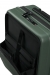 Samsonite Restackd - Kabinväska Expanderbar Front Pocket Sage
